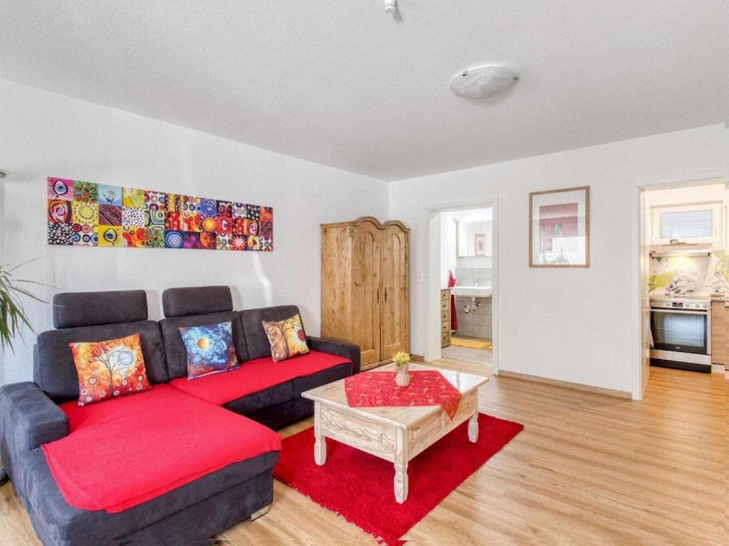 Elegant Appartment Freiburg im Breisgau Luaran gambar
