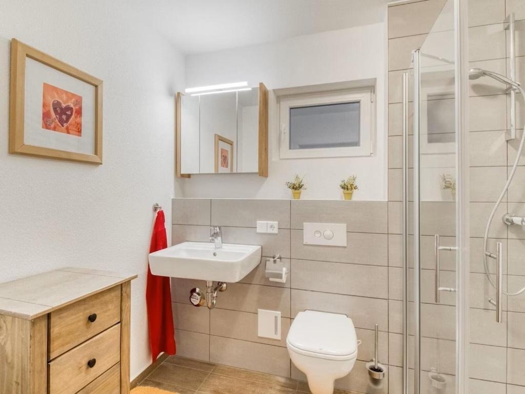 Elegant Appartment Freiburg im Breisgau Luaran gambar