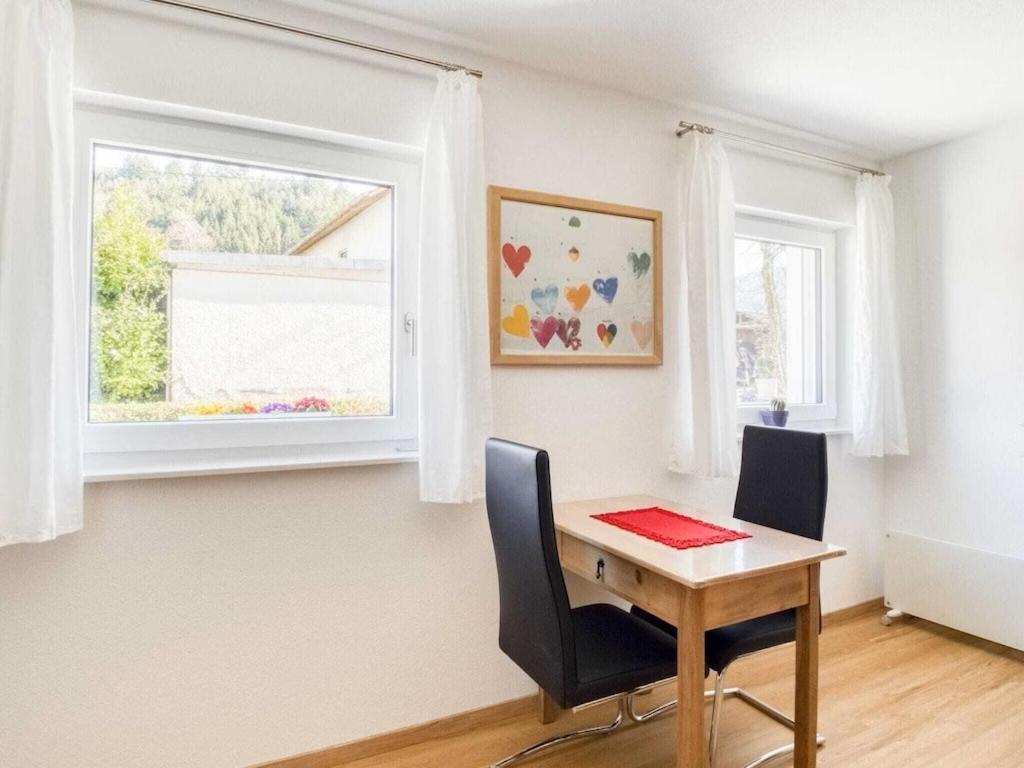 Elegant Appartment Freiburg im Breisgau Luaran gambar