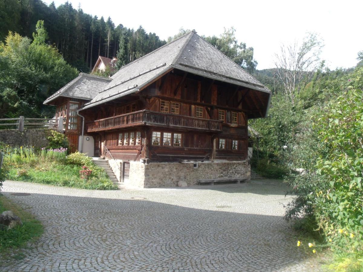 Elegant Appartment Freiburg im Breisgau Luaran gambar