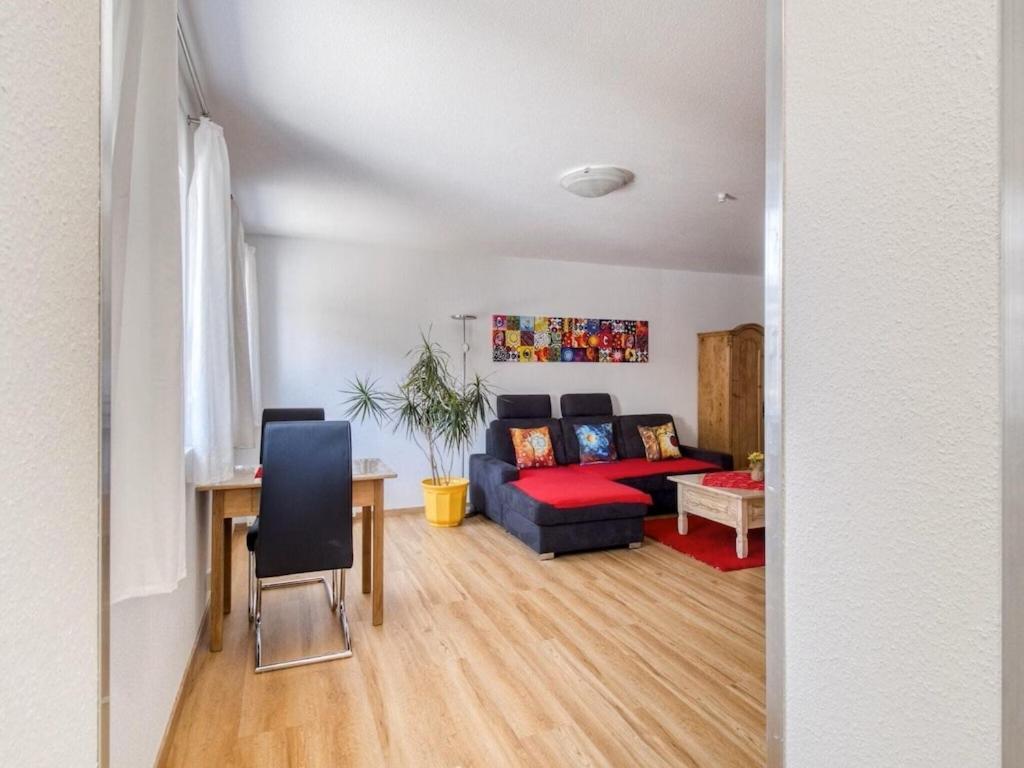 Elegant Appartment Freiburg im Breisgau Luaran gambar
