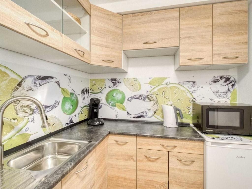 Elegant Appartment Freiburg im Breisgau Luaran gambar